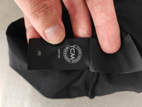 Dámske plavky lycra, 46