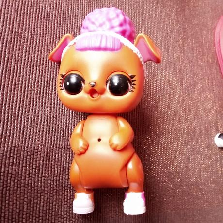 Lol interaktívne zvieratko 5eur/kus, 