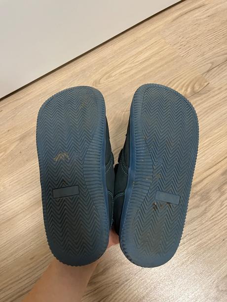 Prechodne topanky, protetika,32