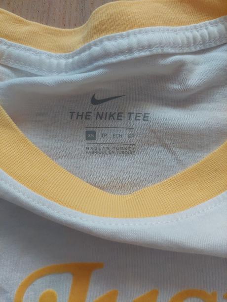 Tričko, nike,xs