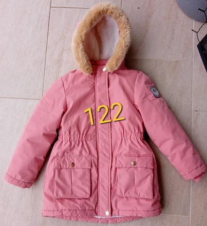 Zimná bunda 122, dopodopo,122