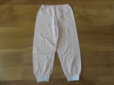 Pyžamko - slovenský výrobok, 110