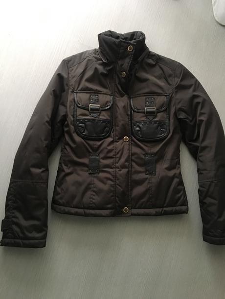 Vetrovka, veľkosť m, m