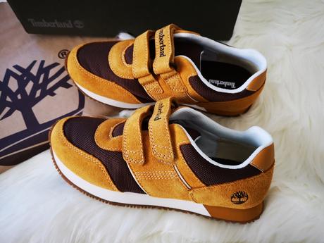 Tenisky, timberland,35