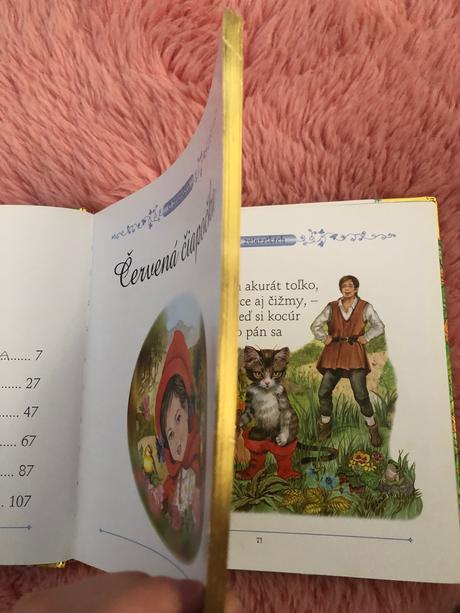 Rozprávky o zvieratkách, 