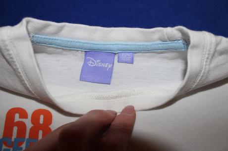 Frajerské tričko, george,104