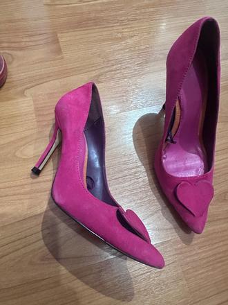 Lodičky zara, zara,37