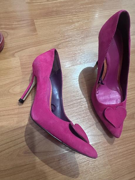 Lodičky zara, zara,37