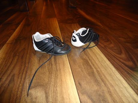 Botasky adidas, adidas,22