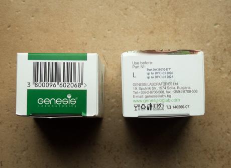 Štartovacie kultúry na výrobu jogurtu, 