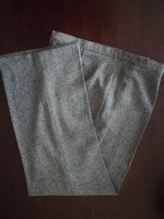 Dámske nohavice - darujem, xl