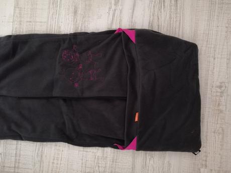 Zatepleny fusak, 4baby