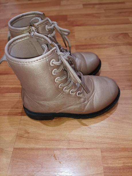 Prechodné topanky, sinsay,30