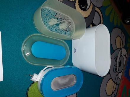 Sterelizator  philips, 