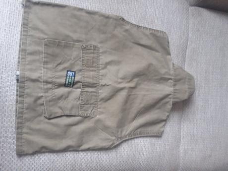 Pekná vesta pre chlapca, 146