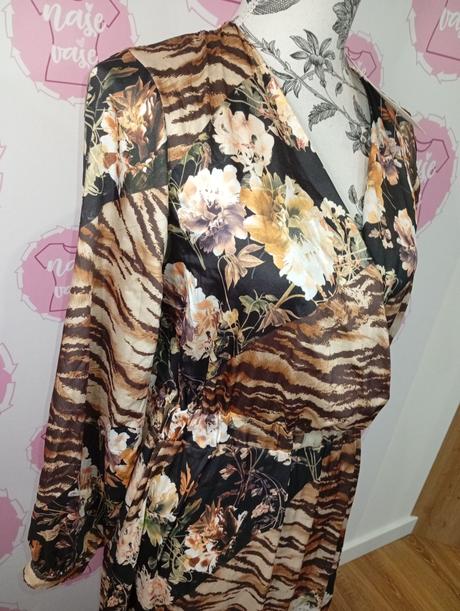 Krásne nové šaty, 40 / l