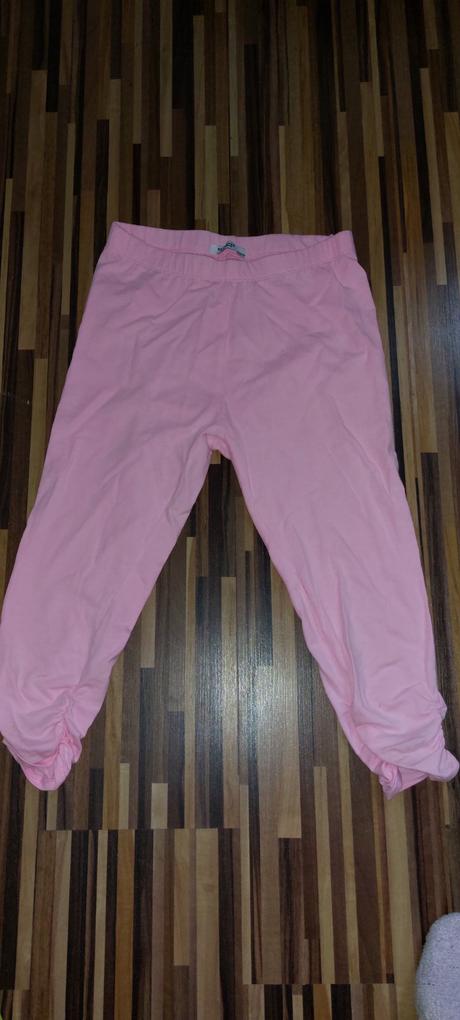 Legíny 3/4, reserved,158