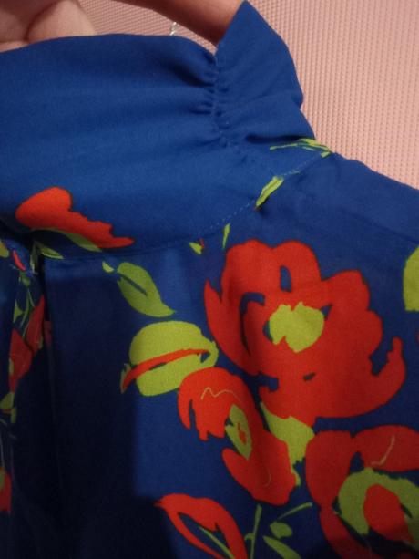 Blúzka, reserved,40