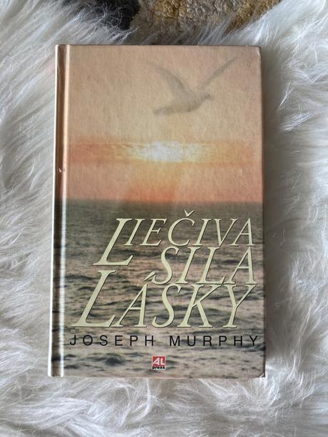Liečivá sila lásky joseph murphy (1997), 