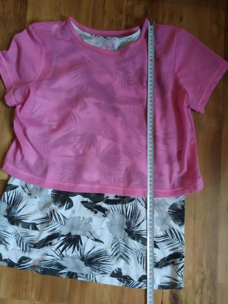 Tričko 158/164, crivit,158