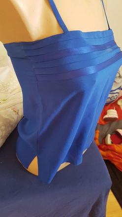 Top, xs