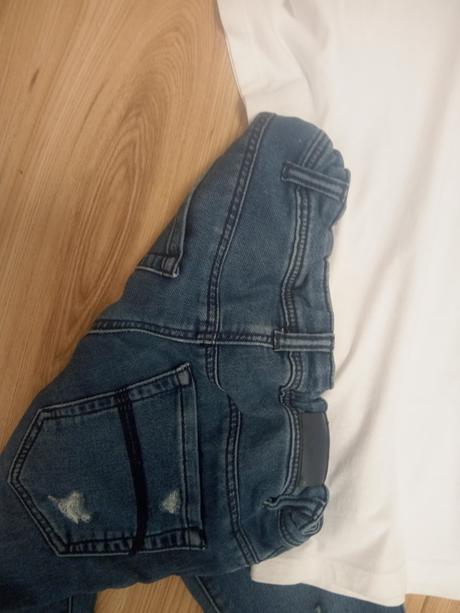 Rifle pre malého frajera, only,152