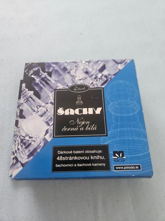 Sklené šachy,