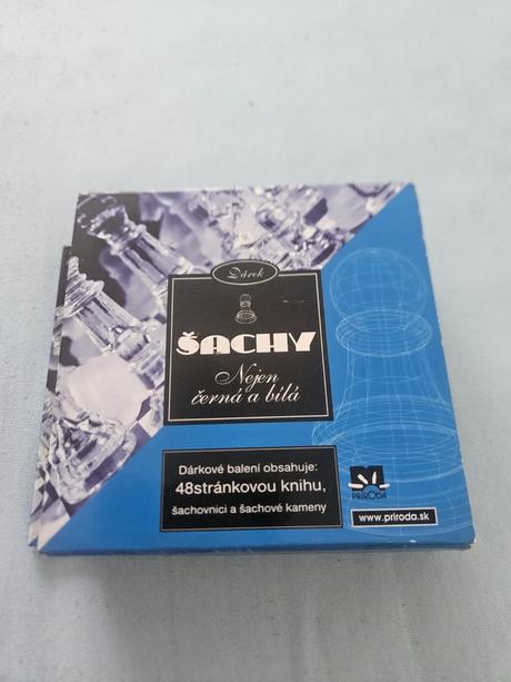 Sklené šachy, 