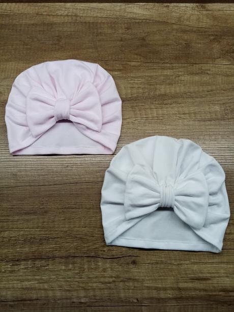 Turban čiapka, 50 - 158