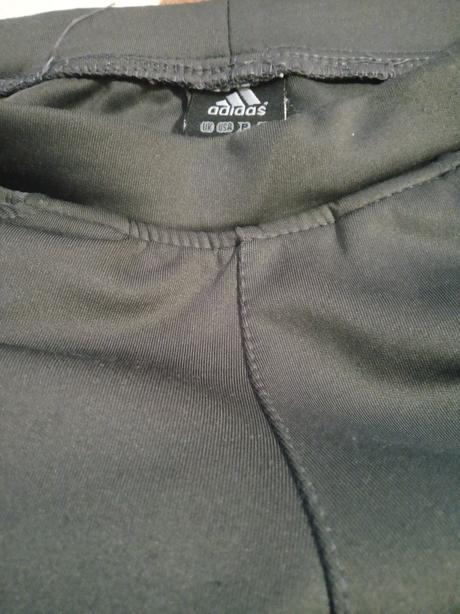 Elastické nohavice adidas s, adidas,s