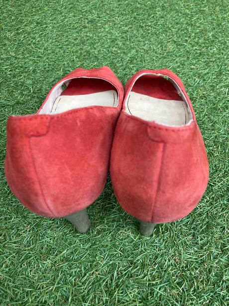 Lodičky, tamaris,38