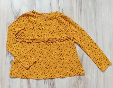 Tričko little kids č.134, 134