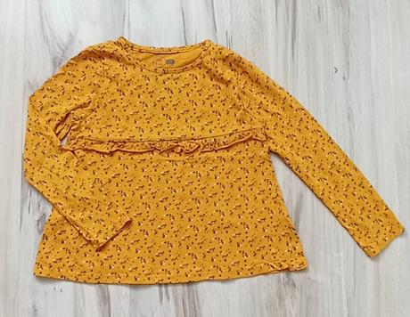 Tričko little kids č.134, 134