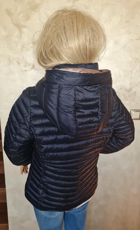 Obojstranná vetrovka - pc 260 eur, m