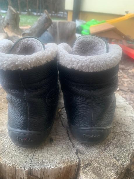 Froddo zimne topánky, froddo,32