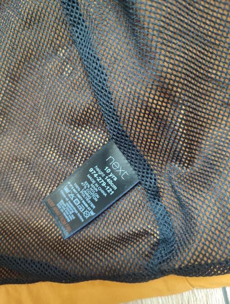 Next prechodná bunda, next,140