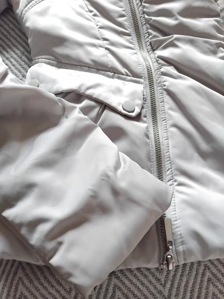 Presivana bunda, orsay,s