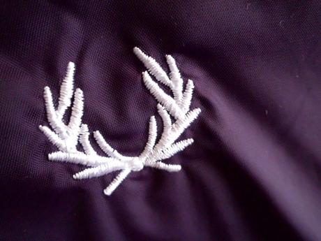 Fred perry bunda, m