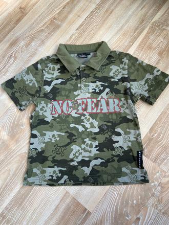 Polotričko maskáčové, no fear,104