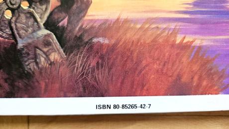 Kniha 'mýty a legendy amerického kontinentu', 