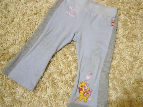 Disney tepláky, disney,74