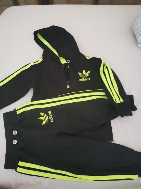 Súprava adidas, adidas,98