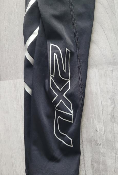Leginy na beh 2xu, xs