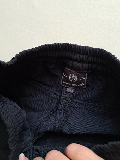 Sofselove nohavice 11e, 146