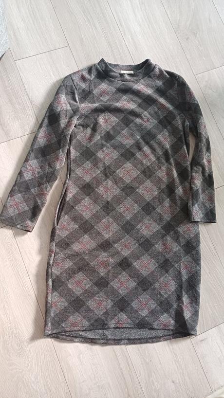 Šaty/jeseň s/m, s