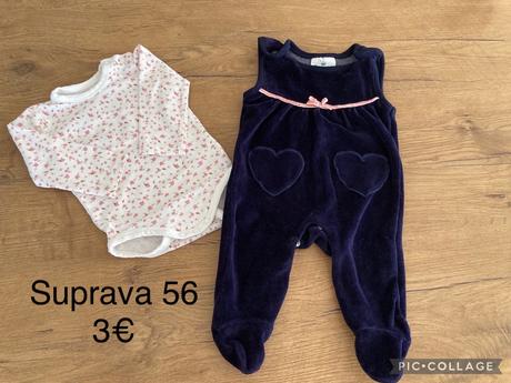 Suprava 56, dopodopo,56