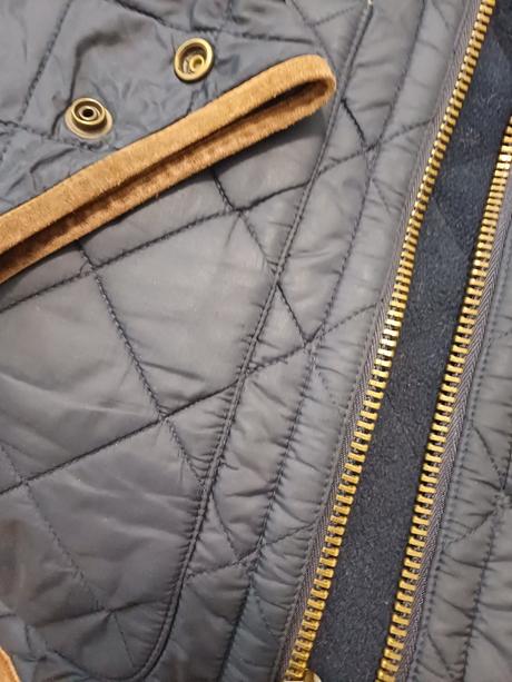 Pánska bunda ralph lauren č.xl, ralph lauren,xl