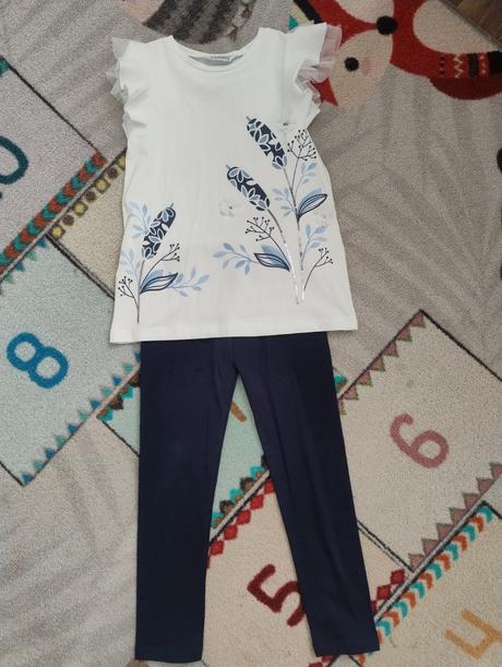 Mayoral súprava, mayoral,116