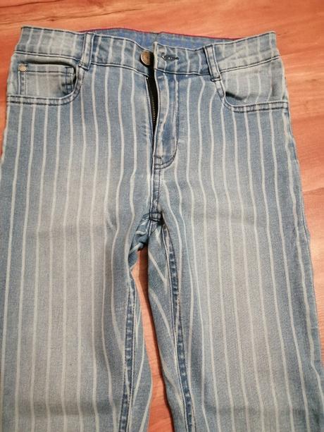 Rifle blue ridge, 158