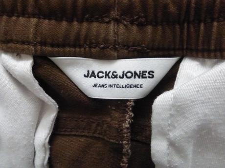 Nohavice jack jones, xs